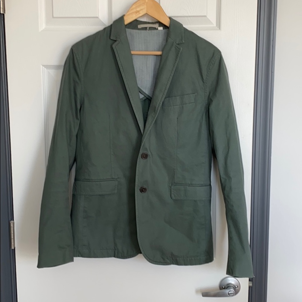 Ben Sherman blazer size small